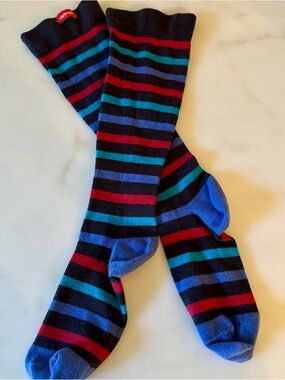 Compression socks
